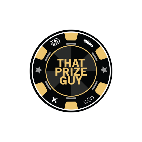 That Prize Guy